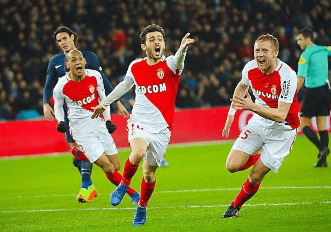 关于里程碑夜!葡萄牙体育绝杀压哨,法甲冲刺阶段刷纪录,底气十足,高层口径保持一致的信息-爱游戏首页